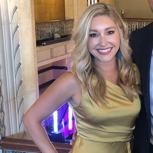 Meet your Posher, Kristen